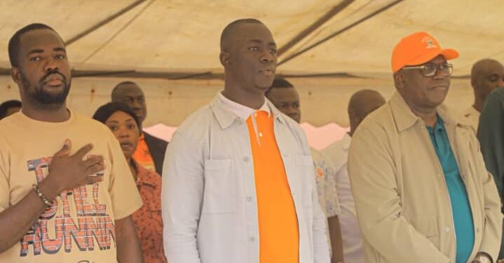 À 08 mois des élections, Koné Mamadou : « Nos adversaires ne sont pas encore prêts pour aller aux élections »