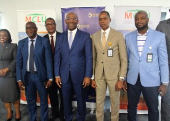 Lotissements : Yamoussa Coulibaly se félicite de l’engagement du ministère