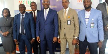 Lotissements : Yamoussa Coulibaly se félicite de l&rsquo;engagement du ministère