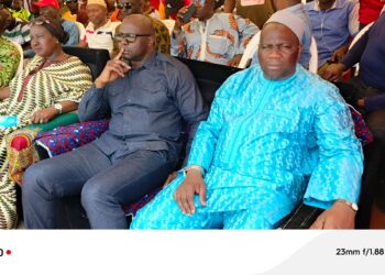 Séguéla/En prélude à l&rsquo;hommage au Président de la République: Ali Dosso mobilise les populations 