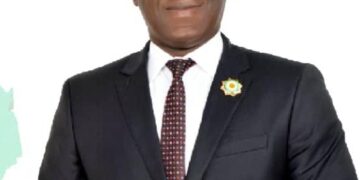 Côte d&rsquo;Ivoire/Coopération:Akoupé s&rsquo;unit à Saint-Ouen-sur-Seine pour accélérer son développement