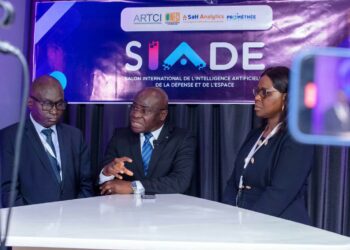 IA, Défense et Espace: Pourquoi le SIADE 2025 à Abidjan n&rsquo;est pas un événement à manquer