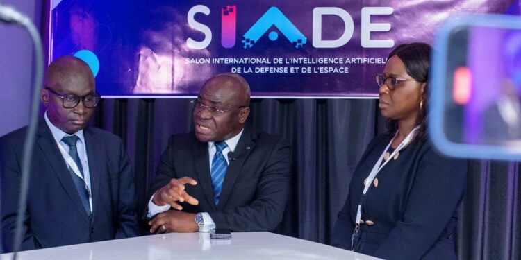 IA, Défense et Espace: Pourquoi le SIADE 2025 à Abidjan n’est pas un événement à manquer