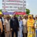 Diarabana : Infrastructures de base à impact rapide en construction