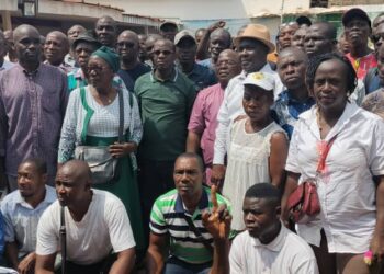 Daloa/ Les problèmes liés à la filière café cacao:  Les Producteurs dénoncent le silence des autorités