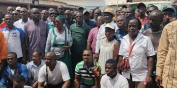 Daloa/ Les problèmes liés à la filière café cacao:  Les Producteurs dénoncent le silence des autorités