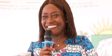 Duékoué : la Ministre Mariatou Koné annonce un recrutement exceptionnel de 2 855 enseignants contractuels