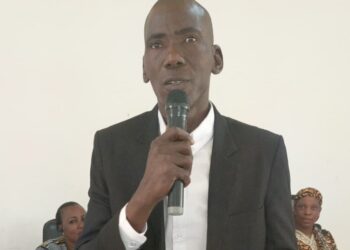 Guintéguéla : Après le décès tragique du maire, Dosso Namory élu à la tête d’une nouvelle municipalité