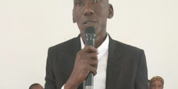 Guintéguéla : Après le décès tragique du maire, Dosso Namory élu à la tête d&rsquo;une nouvelle municipalité