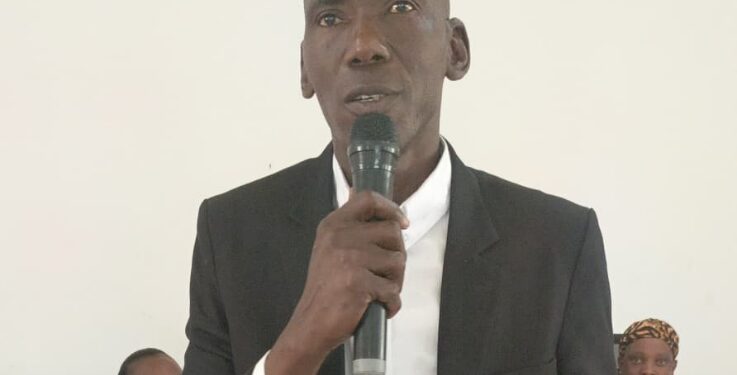 Guintéguéla : Après le décès tragique du maire, Dosso Namory élu à la tête d’une nouvelle municipalité