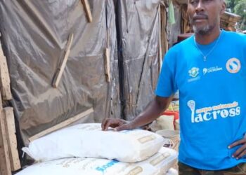 RHDP Cocody Angré/Ramadan 2025: Kady Soukoulé lance la « Caravane Solidarité »