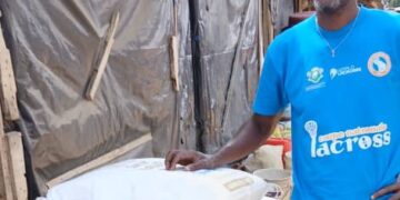 RHDP Cocody Angré/Ramadan 2025: Kady Soukoulé lance la « Caravane Solidarité »