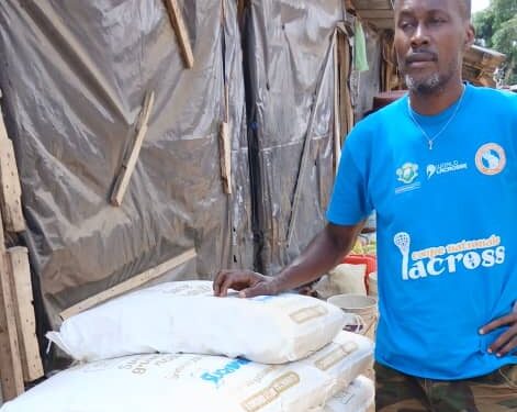 RHDP Cocody Angré/Ramadan 2025: Kady Soukoulé lance la « Caravane Solidarité »