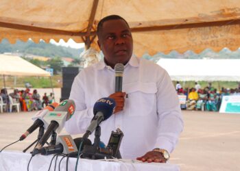 Depuis Bongouanou Zady Djedjé cogne Affi, invite Thiam et Gbagbo à rejoindre Ado…