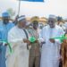 Kaniasso/La grande mosquée Imam Moyagaby Diarrassouba officiellement ouverte
