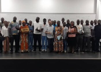 Intelligence artificielle : l’université de San Pedro et un fablab local unis pour la promotion de l’innovation