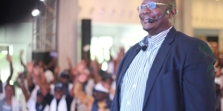 Quipux Afrique célèbre une année de succès et dévoile sa vision pour 2025