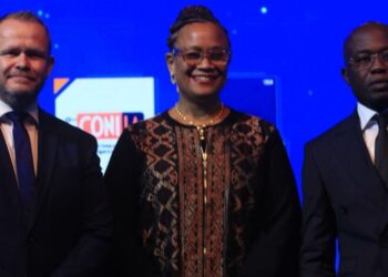 Abidjan: Les Journées de l’Intelligence Artificielle ouvertes. Tout savoir sur la première journée. 