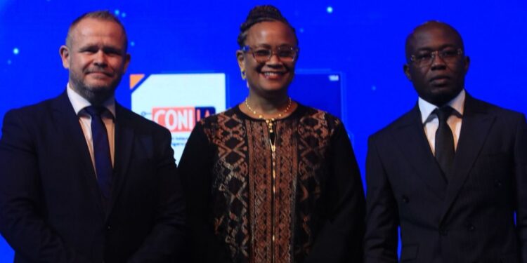 Abidjan: Les Journées de l’Intelligence Artificielle ouvertes. Tout savoir sur la première journée. 