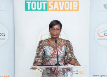 Concours administratifs de la fonction publique: Voici les 10 localités de composition