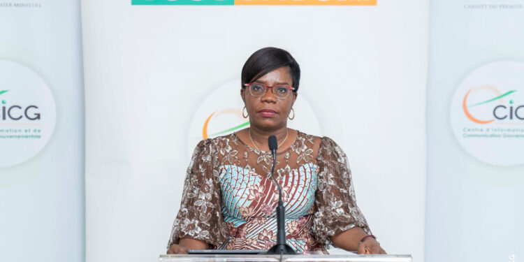 Concours administratifs de la fonction publique: Voici les 10 localités de composition