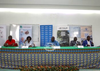 Université FHB : la Mutuelle Générale du personnel lance 3 jours d&rsquo;activités de sensibilisation et présentation de ses offres