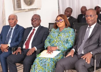 Côte d&rsquo;Ivoire : 200 élèves en immersion à la CEI