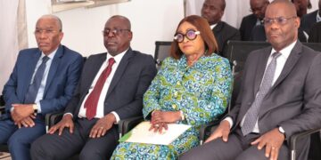 Côte d&rsquo;Ivoire : 200 élèves en immersion à la CEI