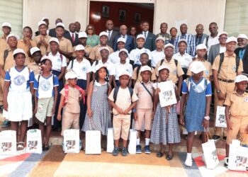 Côte d&rsquo;Ivoire : 200 élèves en immersion à la CEI