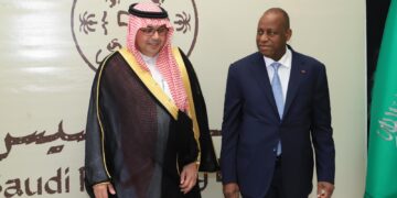 Diplomatie : L’Arabie saoudite célèbre ses trois siècles d’existence