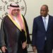 Diplomatie : L’Arabie saoudite célèbre ses trois siècles d’existence