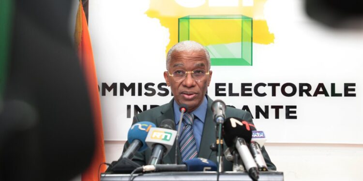 Côte d’Ivoire: la liste électorale provisoire sera affichée le 17 mars 2025 (CEI)