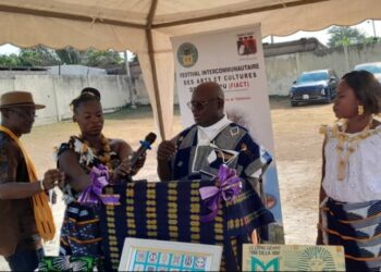 Culture : le Festival intercommunautaire des Arts et Cultures de Tiébissou se tiendra en avril 2025