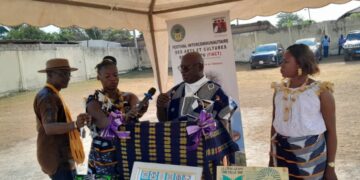 Culture : le Festival intercommunautaire des Arts et Cultures de Tiébissou se tiendra en avril 2025