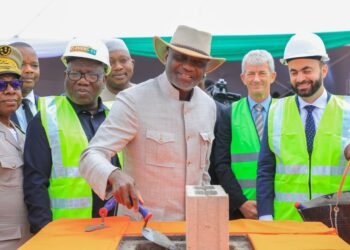 Ferkessédougou : PFO lance les travaux de construction d’une centrale photovoltaïque, qui produira 90 Gwh/an