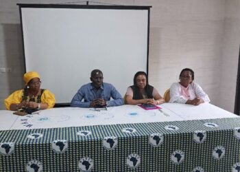 Présidentielle 2025 : Le WANEP veut relever le défi d’un scrutin sans violence