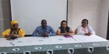Présidentielle 2025 : Le WANEP veut relever le défi d’un scrutin sans violence