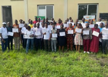 Elaboration de projets de recherche et d’innovations technologiques: Le Fonsti forme des chercheurs