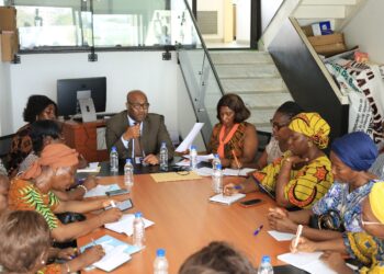 Côte d’Ivoire/Loisirs féminins: Deux activités phares au programme en 2025