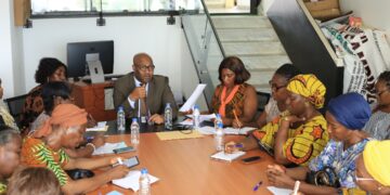 Côte d&rsquo;Ivoire/Loisirs féminins: Deux activités phares au programme en 2025