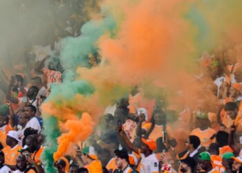 CAN 2023, un an après le sacre des Eléphants: Revivez la finale en images