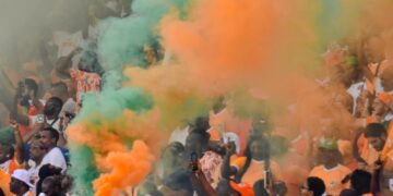 CAN 2023, un an après le sacre des Eléphants: Revivez la finale en images