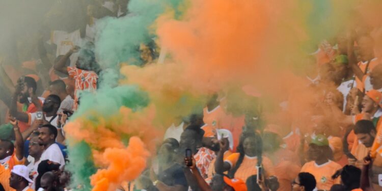 CAN 2023, un an après le sacre des Eléphants: Revivez la finale en images