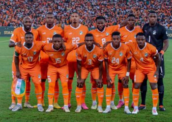 CAN 2023, un an après le sacre des Eléphants: Revivez la finale en images