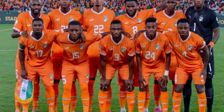 CAN 2023, un an après le sacre des Eléphants: Revivez la finale en images