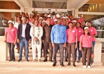 Yamoussoukro/Autonomisation: Les femmes des services hôteliers s’organisent