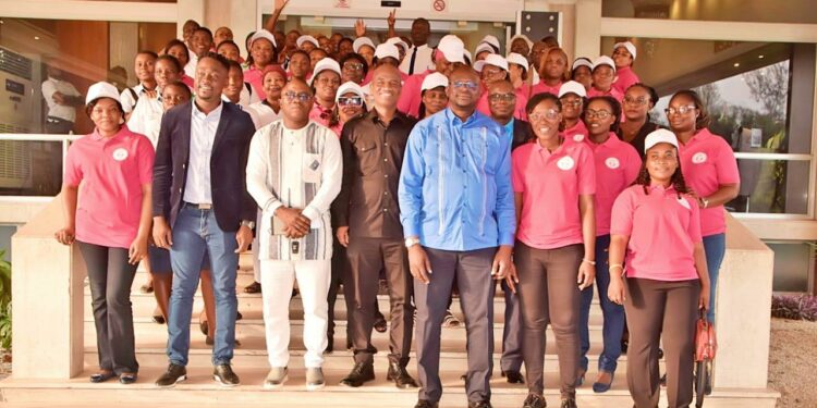 Yamoussoukro/Autonomisation: Les femmes des services hôteliers s’organisent