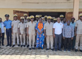 Soubré : La CEI sensibilise sur e contentieux de l’inscription sur la liste électorale