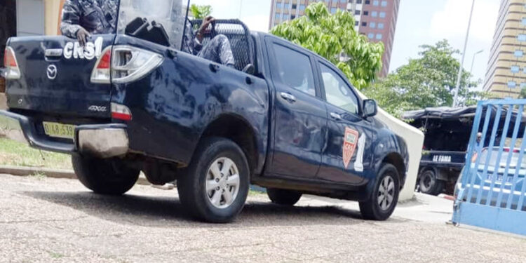 Côte d’Ivoire : Les 33 enseignants interpelés ont été libérés