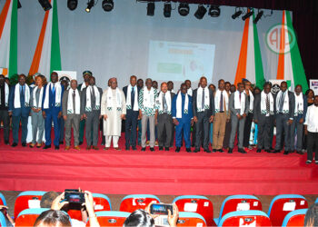 Côte d’Ivoire/Semaine nationale de la presse (SNP) : la 2e édition lancée ce lundi